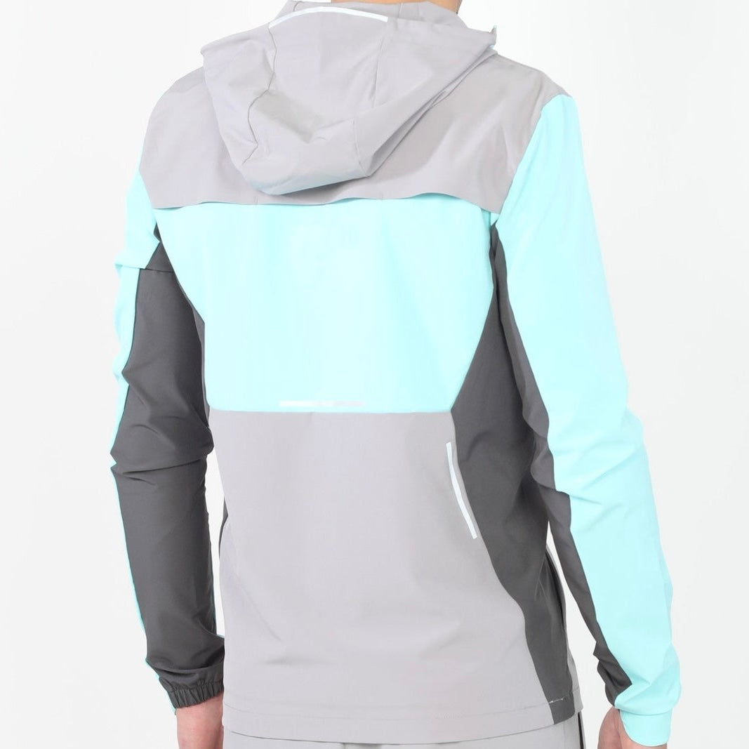 GRIID Evo Windrunner - Blue