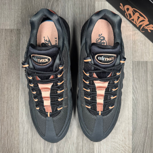 Nike Air Max 95 Central Cee