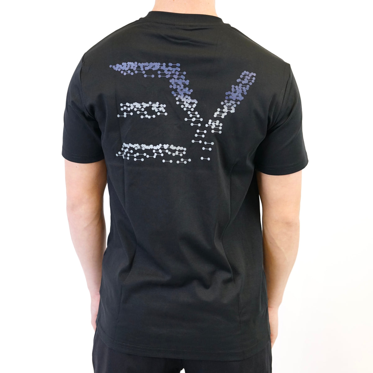 ENVI Gradient Tee - Black / Blue