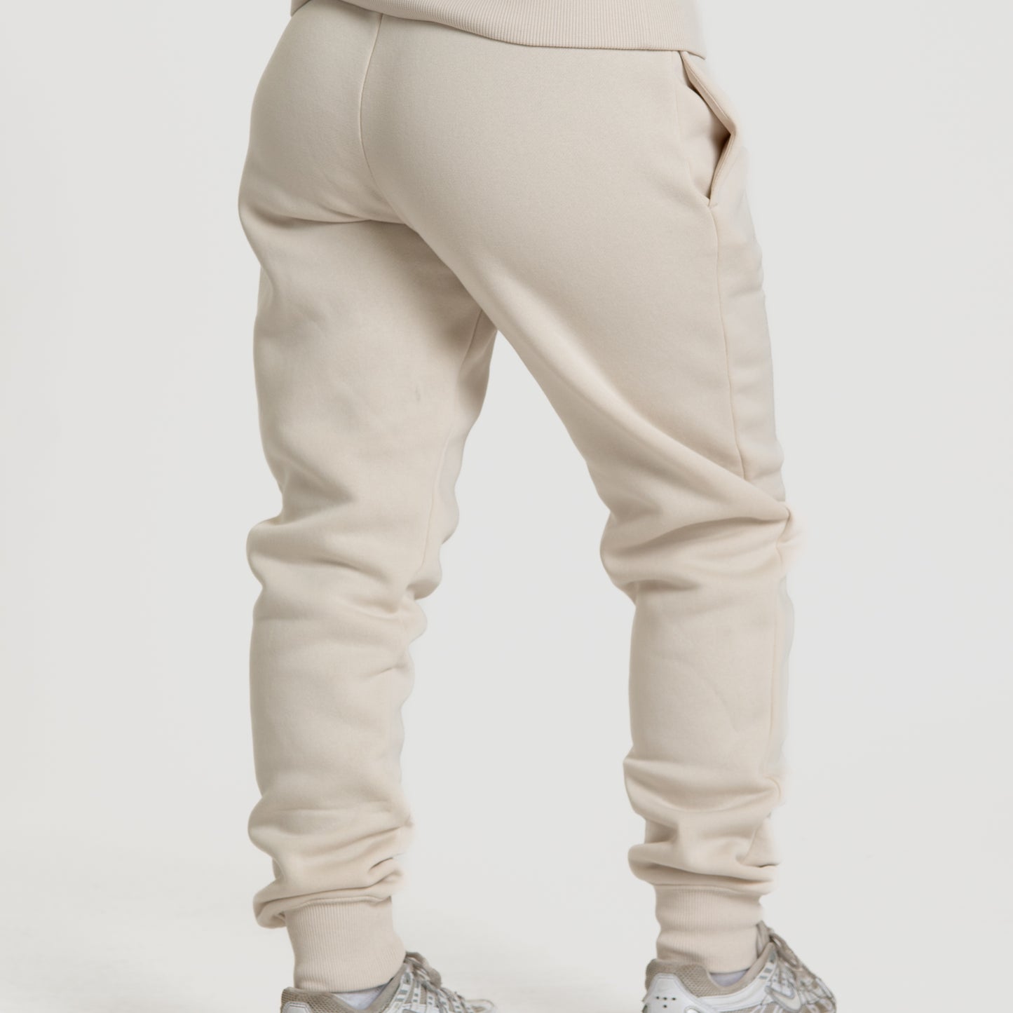 Nike Pheonix Set Beige