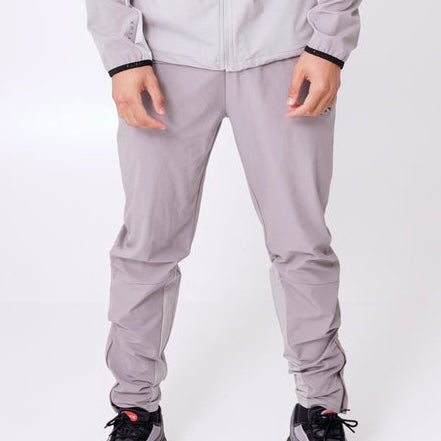 Flux Versatility Bottoms - Light Grey
