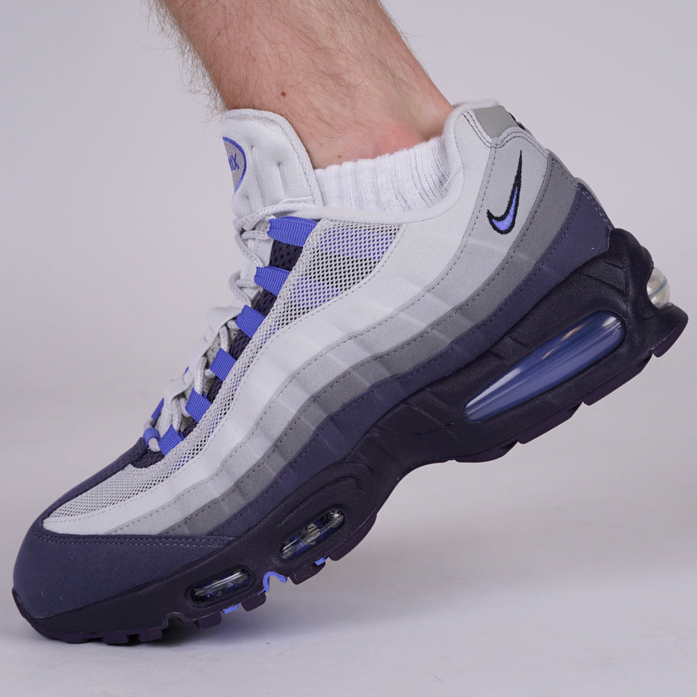 Nike Air Max 95 Sapphire
