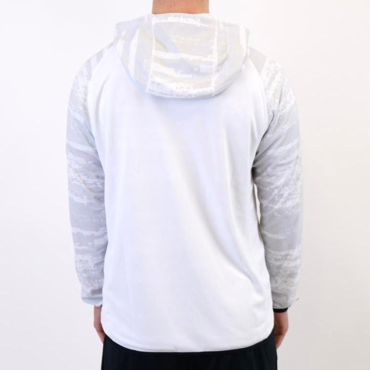 Asics Digital Windrunner - White