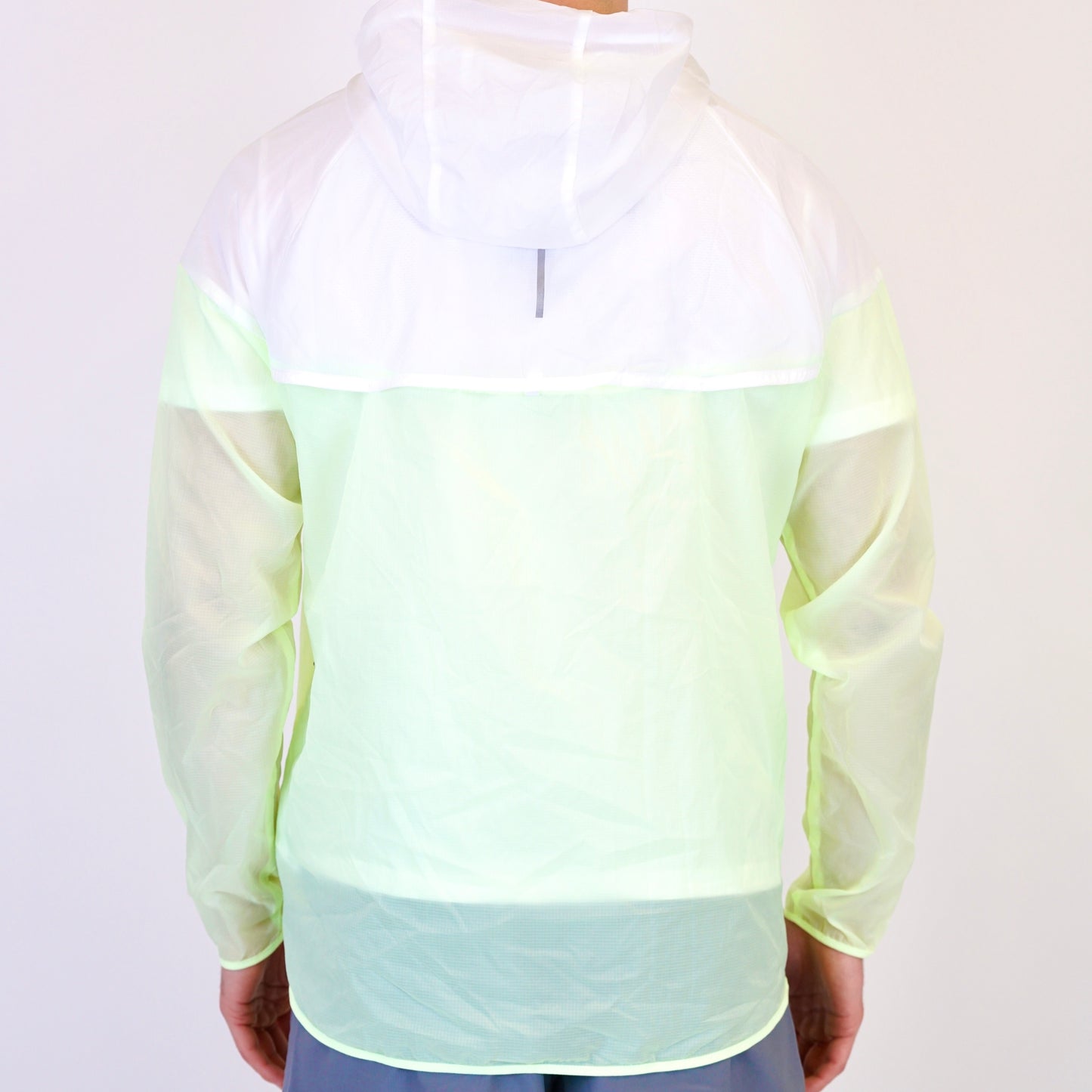 Nike Windrunner - Barley Volt