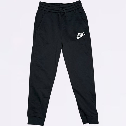 Nike Club Joggers Black (Junior)