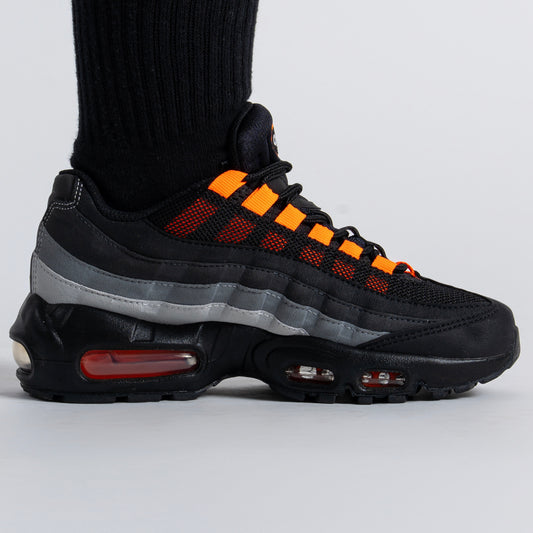 Nike Air Max 95 Hyper Crimson (Junior)