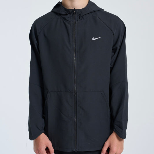 Nike Windrunner Black (Junior)