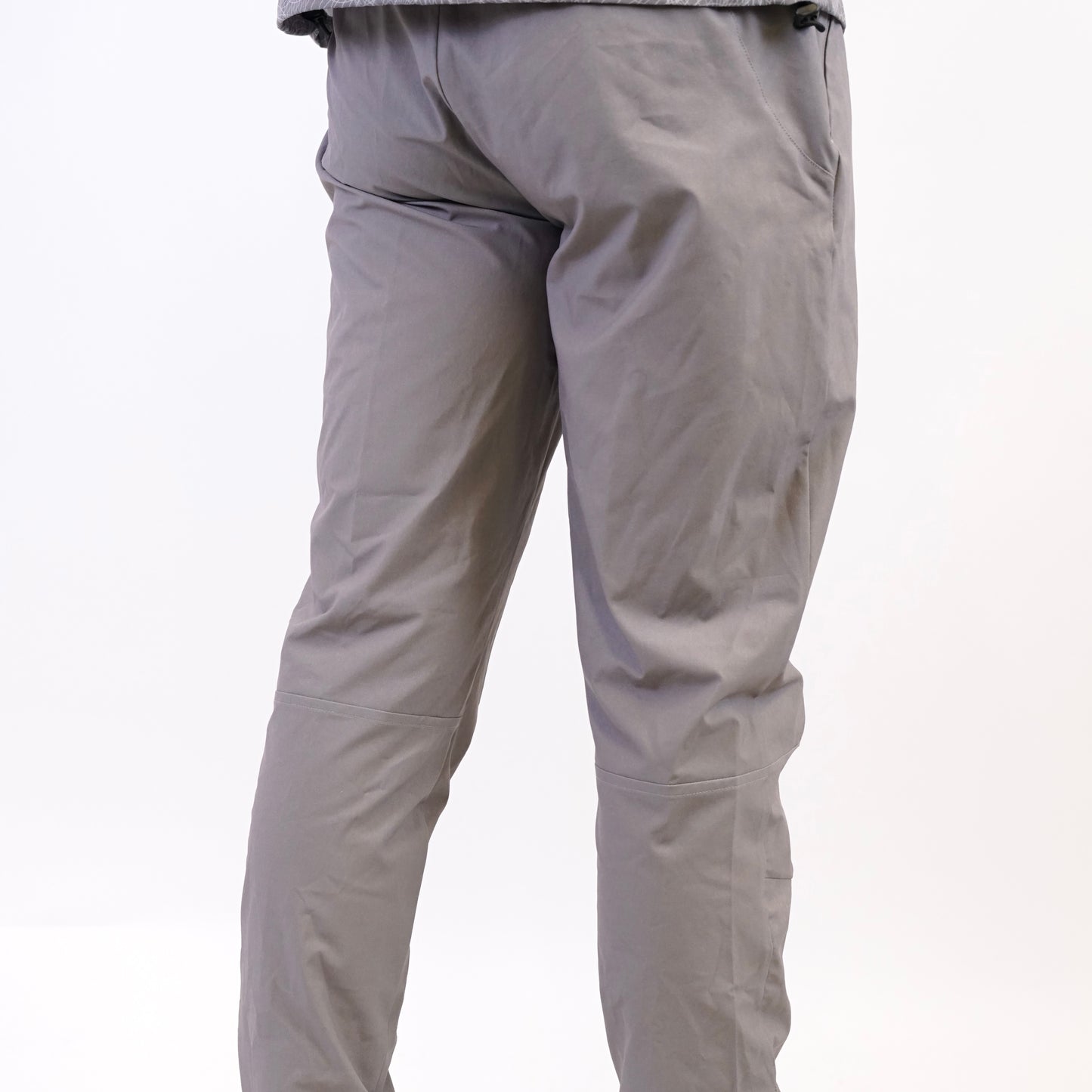 DASH Core Joggers - Grey