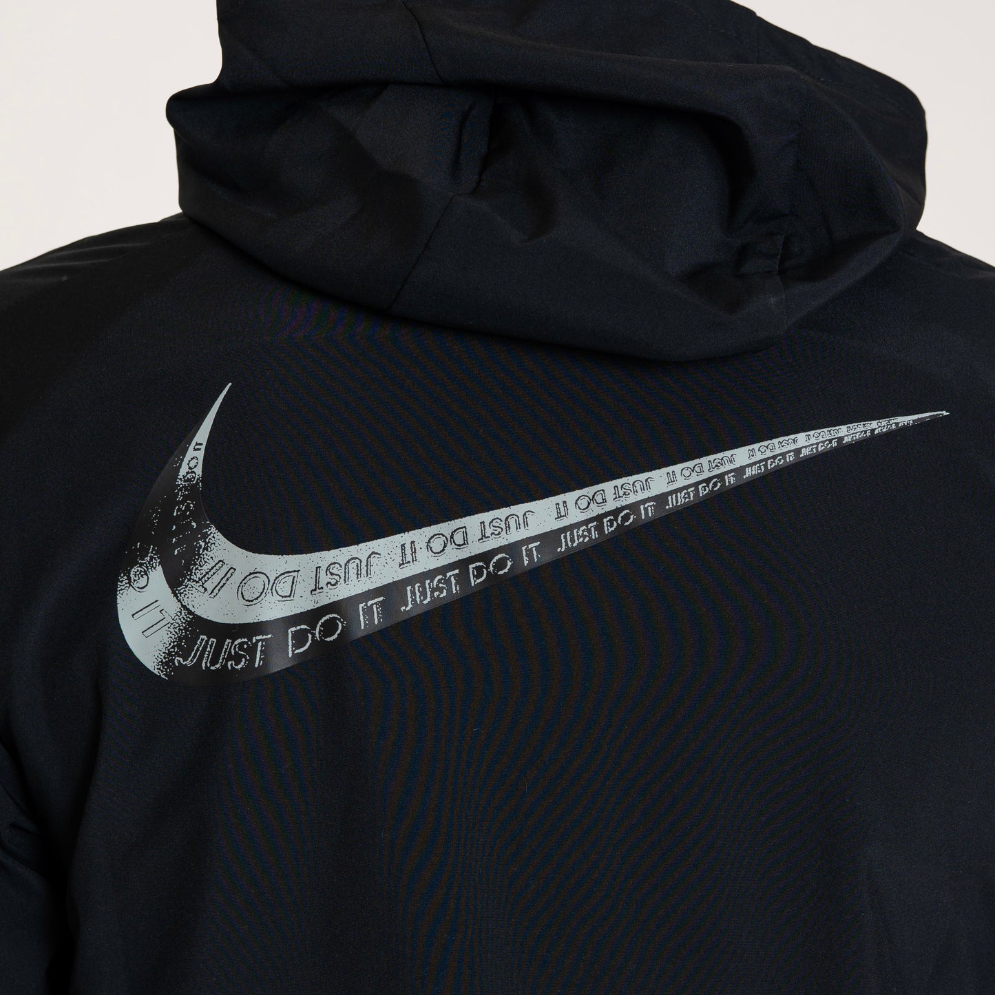 Nike Tick Windrunner Black