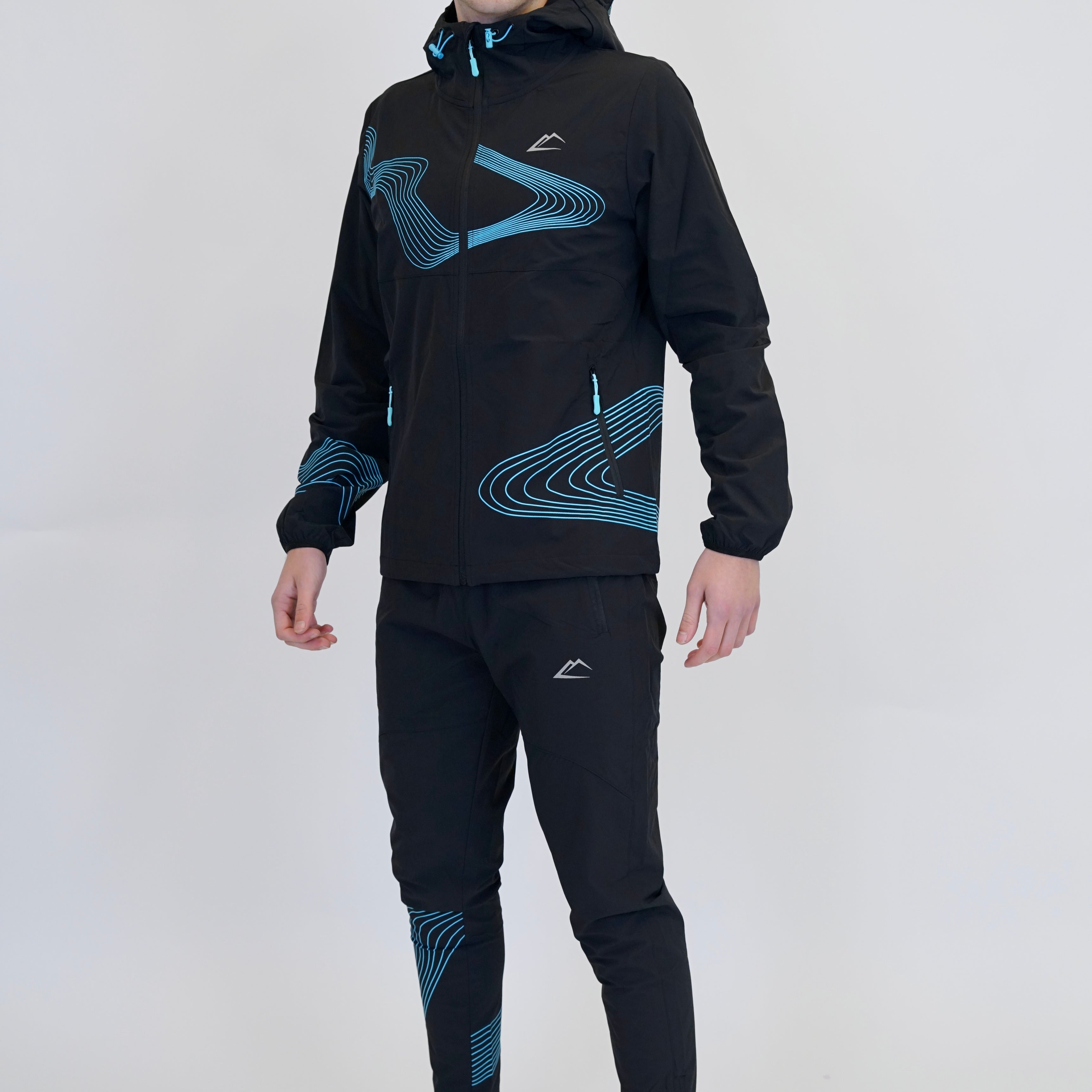 ActiveLine Wave 2.0 Windrunner  - Turquoise