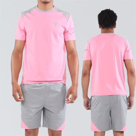 GRIID Fusion Set - Pink Foam