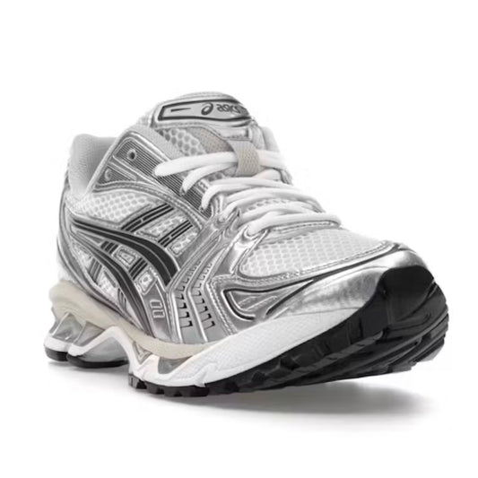 ASICS Gel-Kayano 14 White Graphite Grey