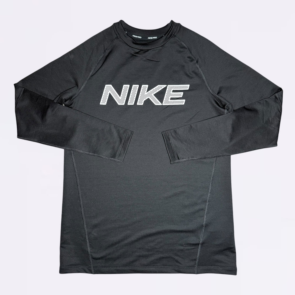 Nike Pro Train Long Sleeve Top (Junior)