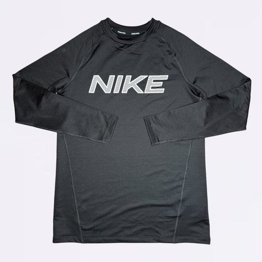 Nike Pro Train Long Sleeve Top (Junior)