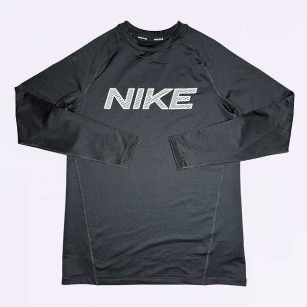 Nike Pro Train Long Sleeve Top (Junior)