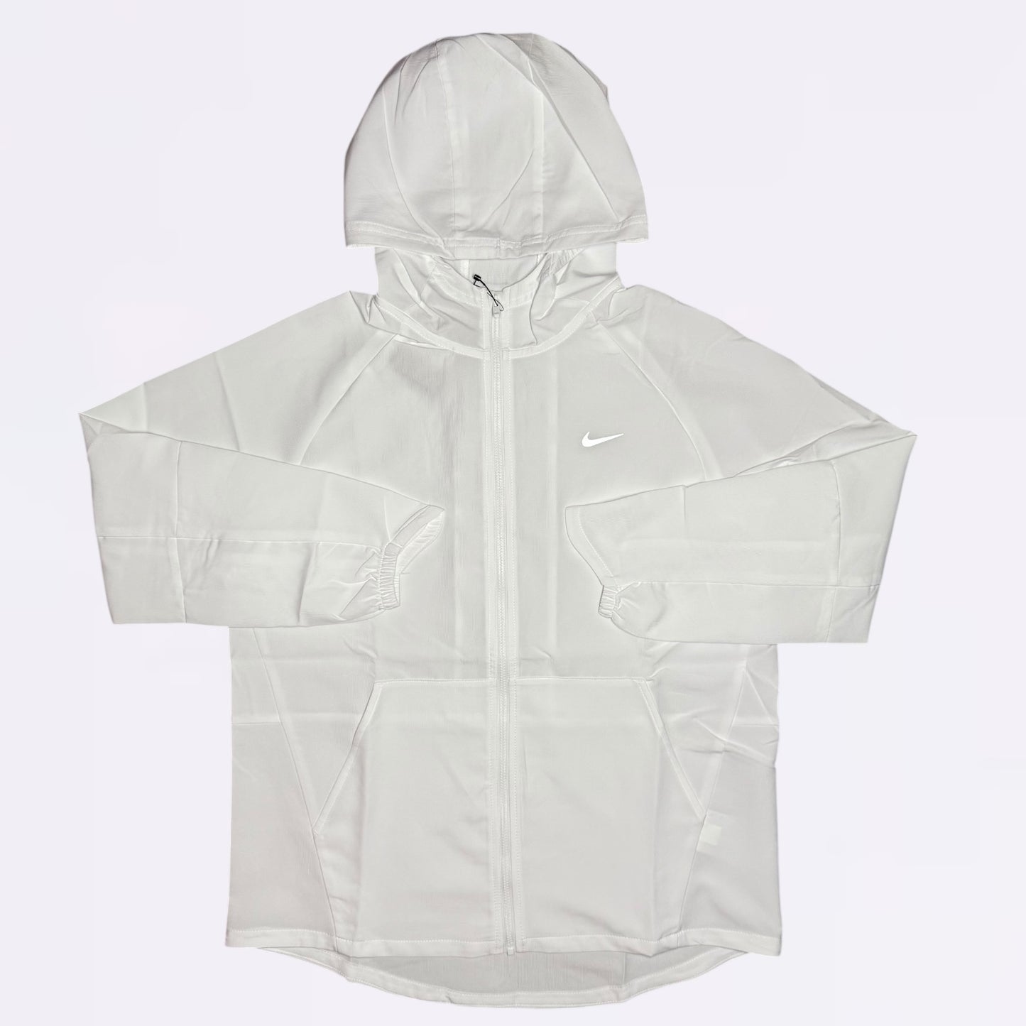 Nike Windrunner White (Junior)