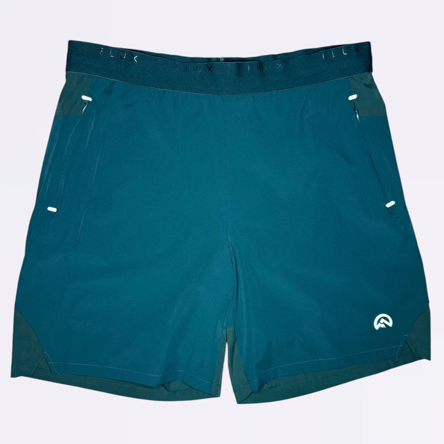 Flux Jacket & Short Set - Jungle  (Junior)