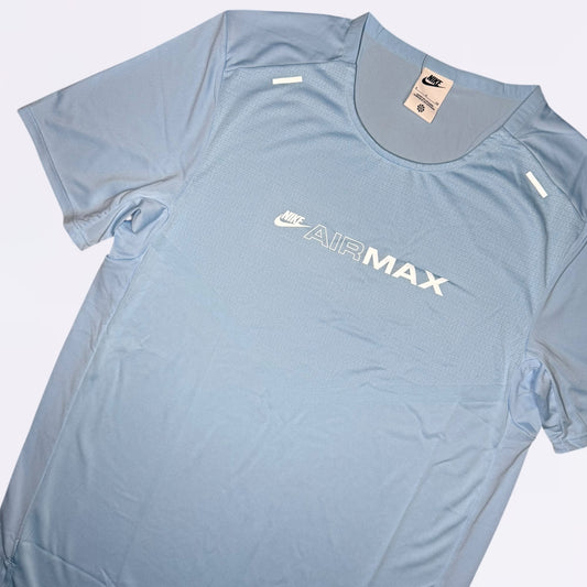 Nike Air Max 365 Tee Baby Blue