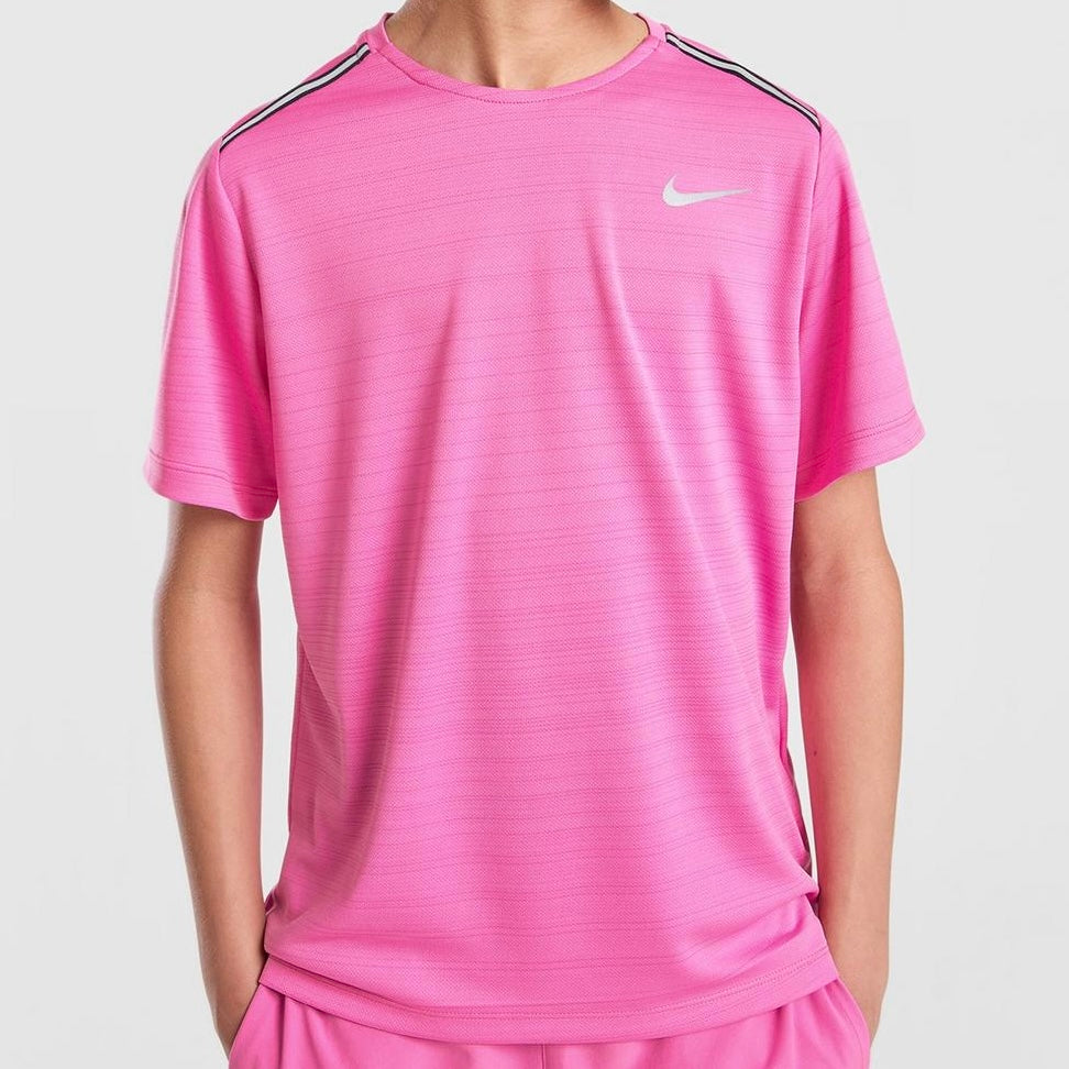 Nike Miler - Pink Candy (Junior)