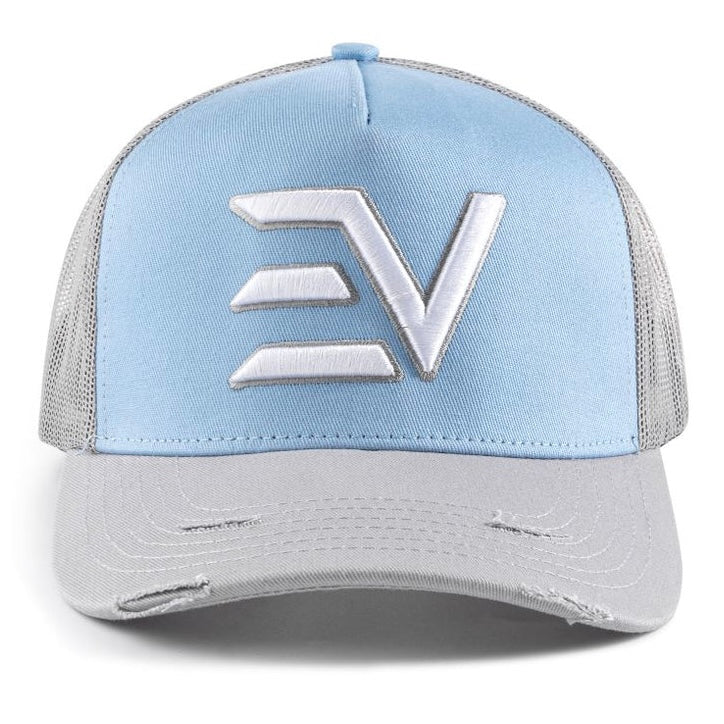 ENVI Trucker Hat - Baby Blue