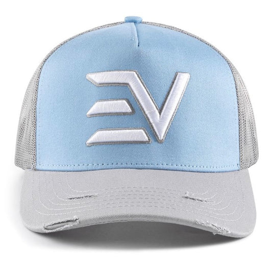 ENVI Trucker Hat - Baby Blue