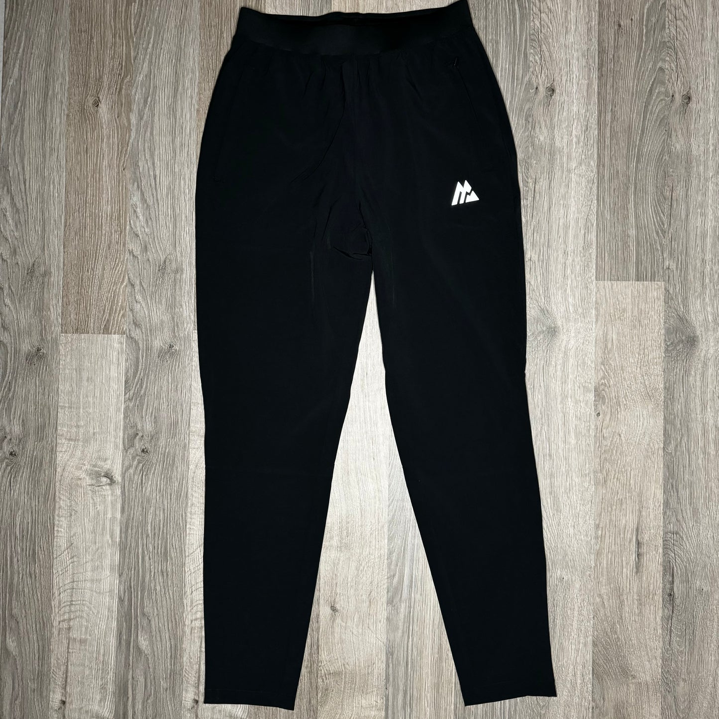 Montirex Fly Joggers Black