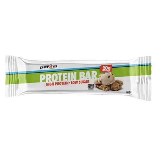 PER4M Protein Bar - Cookie Dough