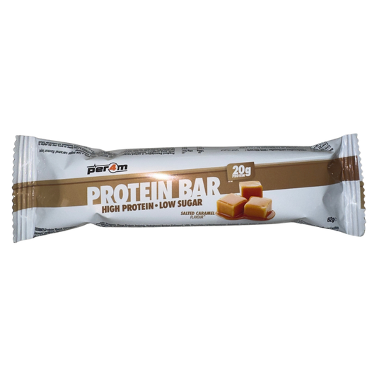 PER4M Protein Bar - Salted Caramel