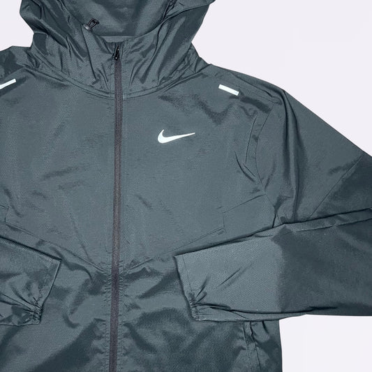 Nike Windrunner Black