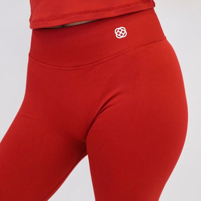 DDCTD Impact Set - Red