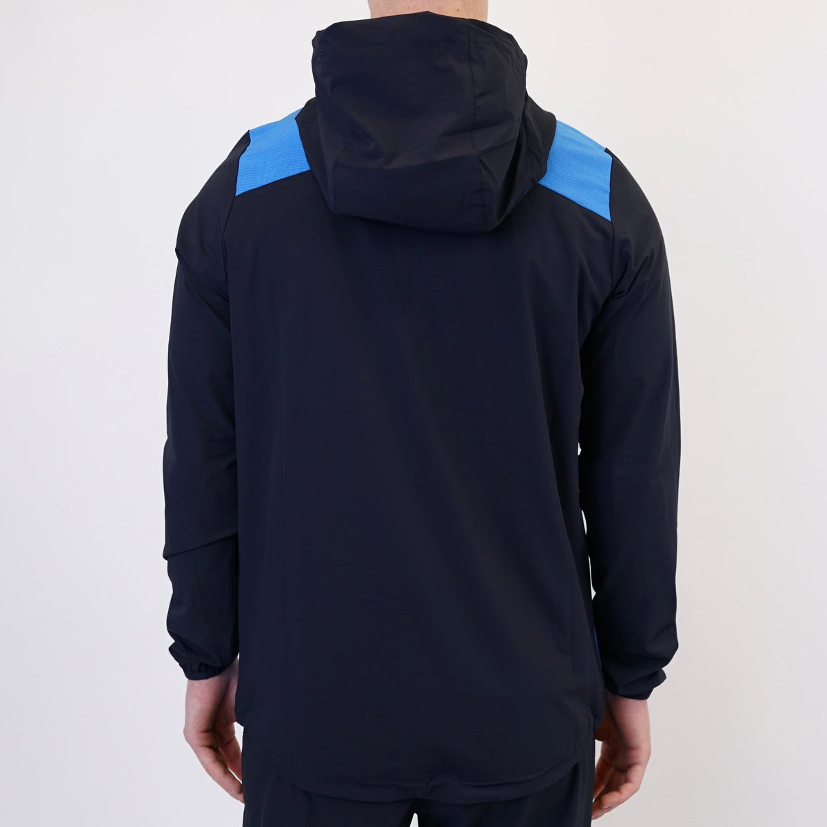 ActiveLine Tempo Set - Jacket & Bottoms - Navy