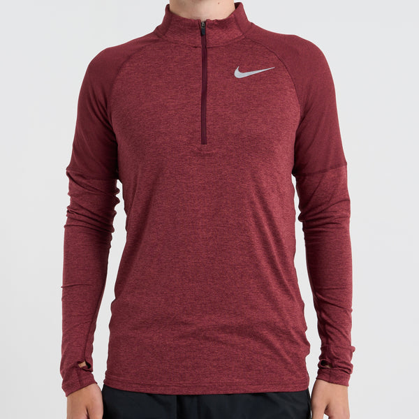 NIKE - 【Sサイズ】オレゴンプロジェクト Element Half Zip Sサイズ】NIKE オレゴンプロジェクト Element Half Zip【Oregon