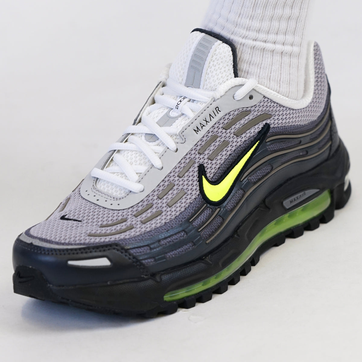 Nike Air Max TL 2.5 Neon