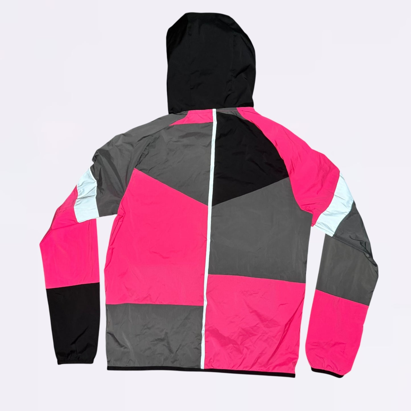 GRIID Panel Windrunner Hyper Pink (Damaged)