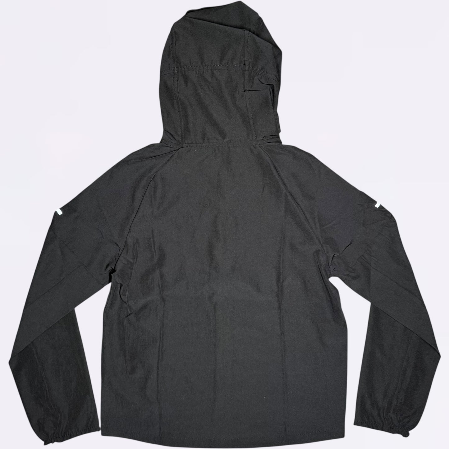 Nike Repel Windrunner - Black (Junior)