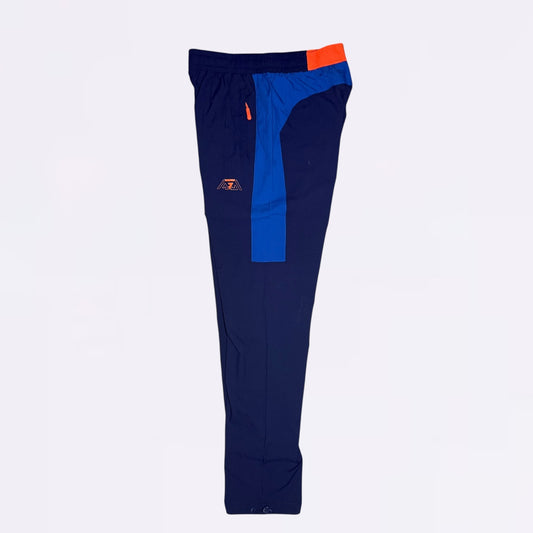GRIID Triple G Pant - Deep Navy / Orange