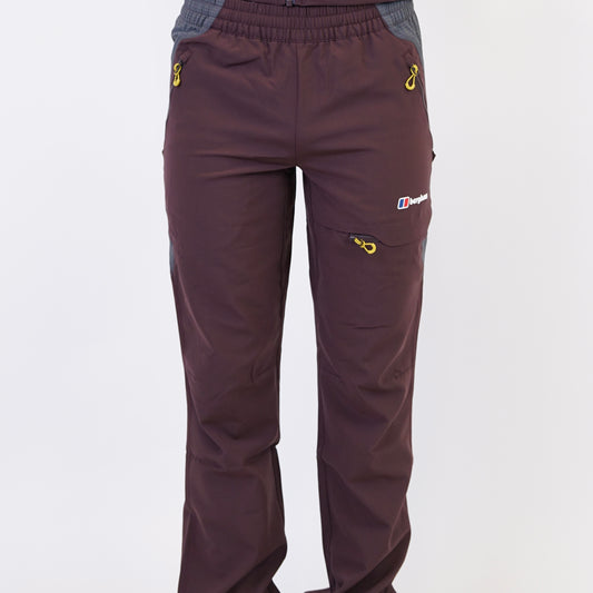 Berghaus Wavertree Bottoms - Dark Purple