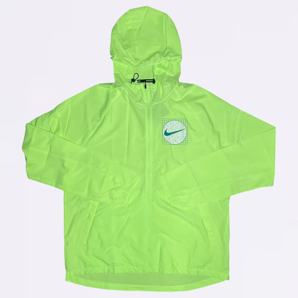 Nike Windrunner Multi-Tick Volt