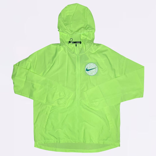 Nike Windrunner Multi-Tick Volt