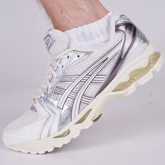 ASICS Gel-Kayano 14 Cream Cocoa Powder
