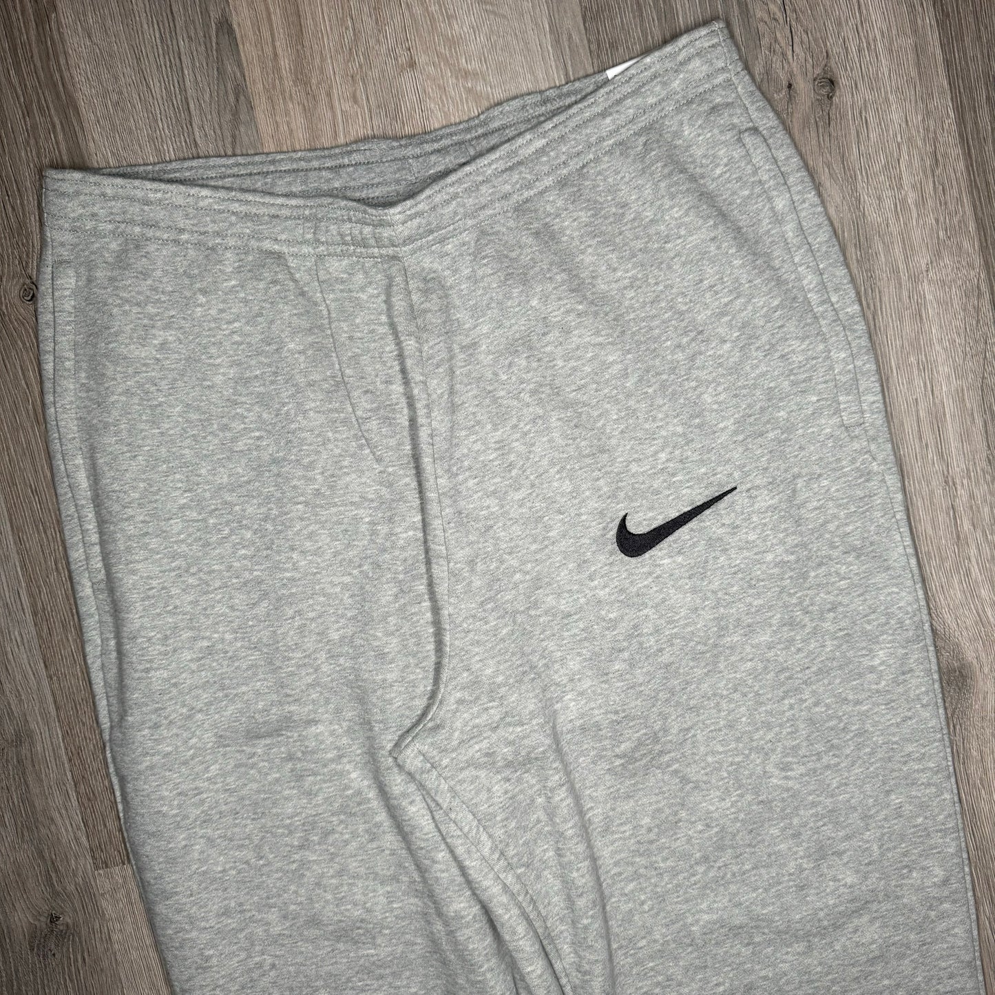 Nike Park Joggers Grey (Junior)