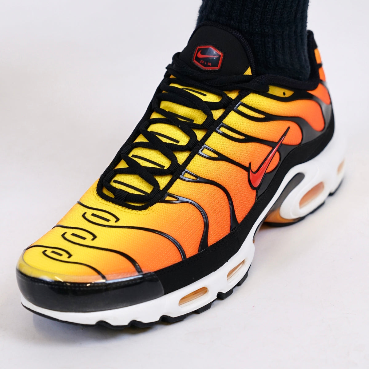 Nike Air Max Plus - Sunset