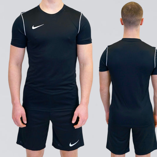 Nike Dri Fit 2.0 Set - Black