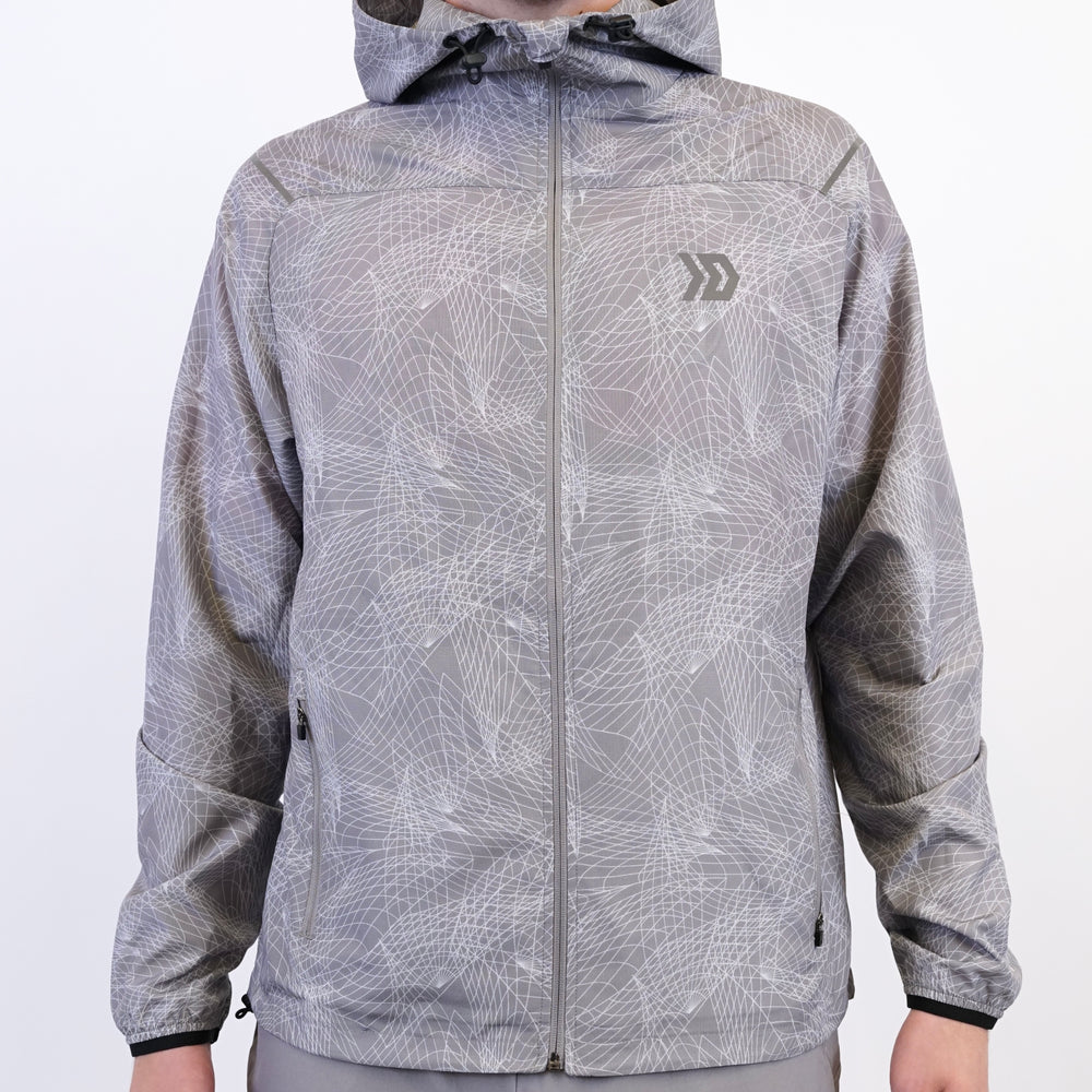 DASH Hyperweb Windrunner - Grey