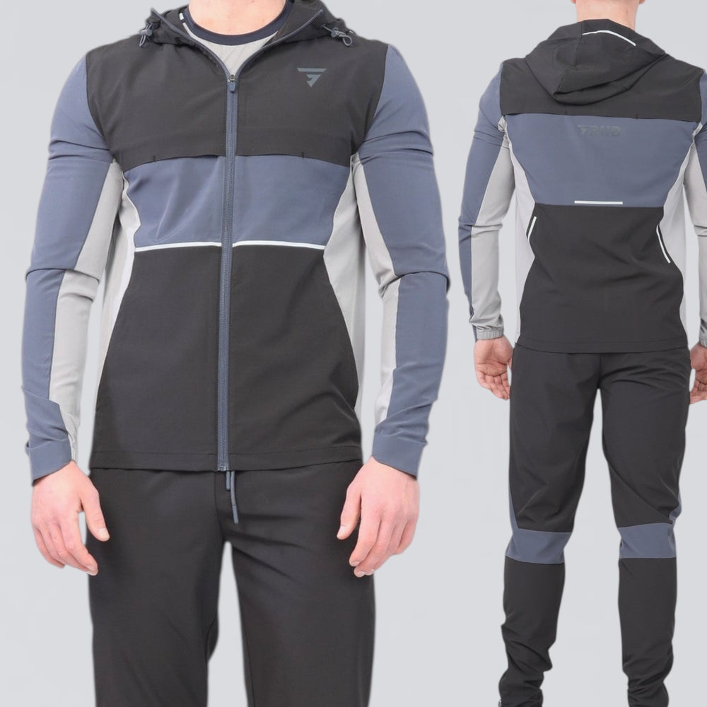 GRIID Evo Set  - Black