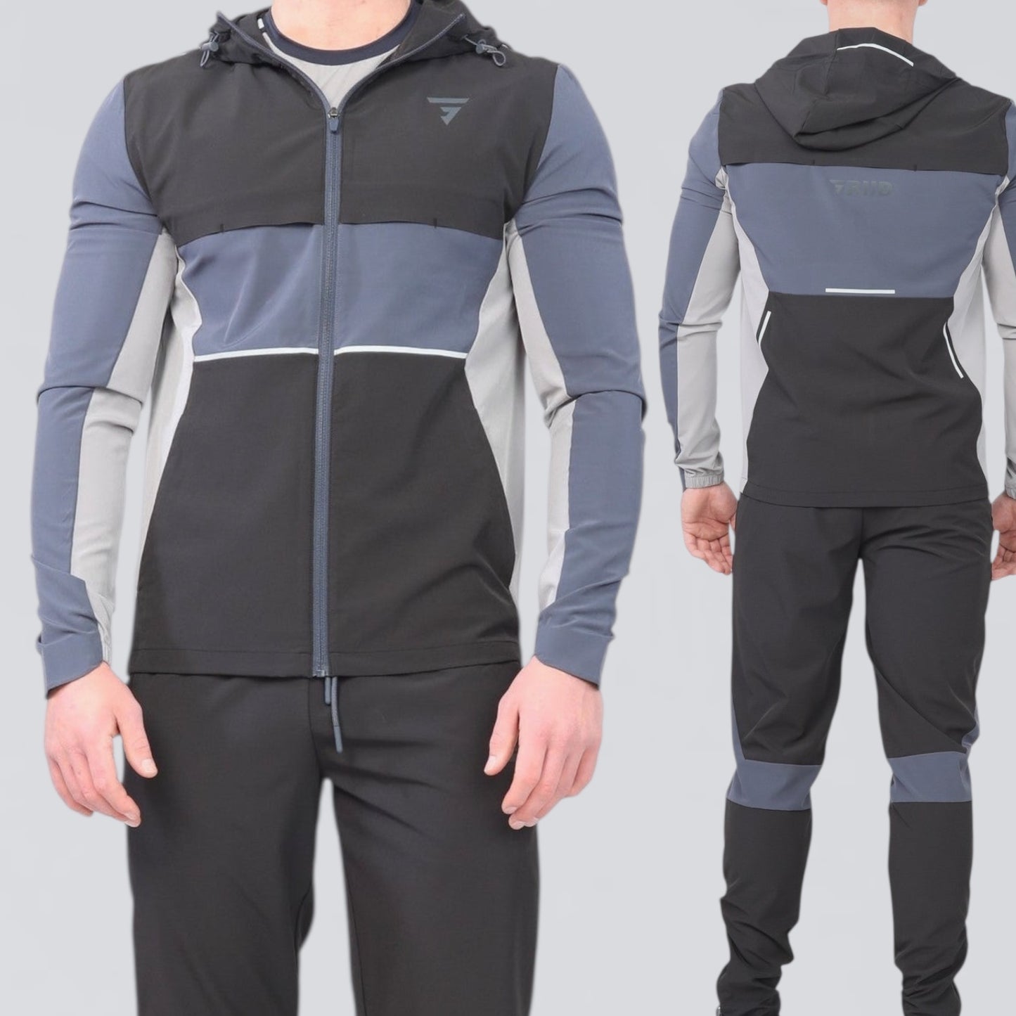 GRIID Evo Set  - Black