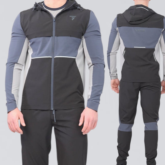 GRIID Evo Set  - Black