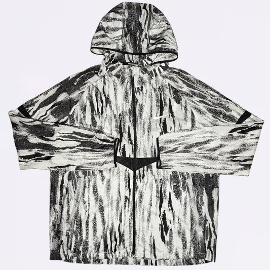 Nike Windrunner Zebra