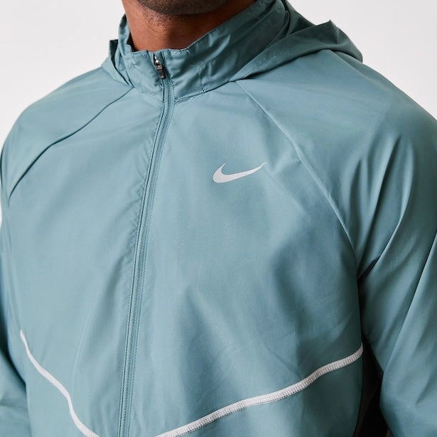 Nike Repel Windrunner - Mineral Slate