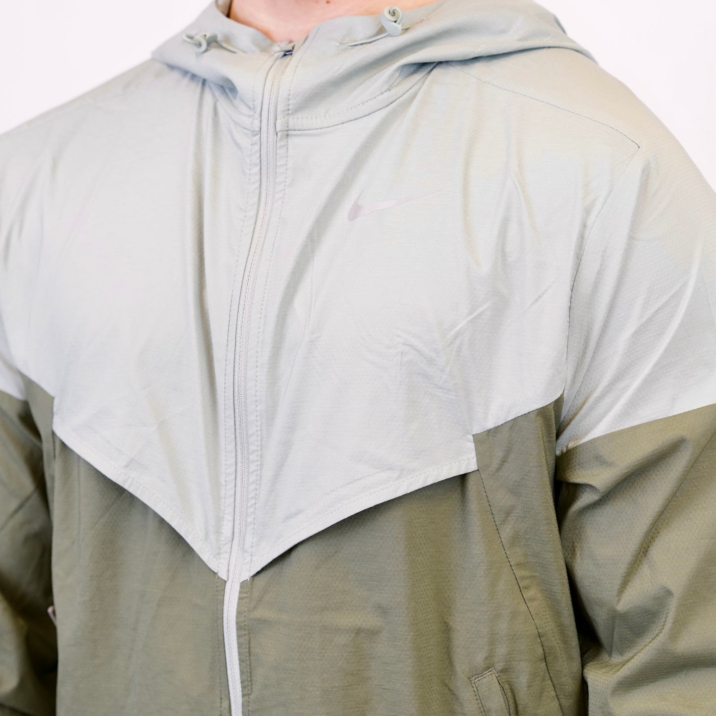 Nike Windrunner Jade Horizon